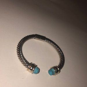 David Yurman Bracelet